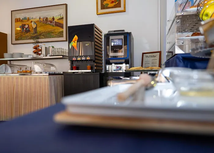 Hotel Ausonia B&B Rimini